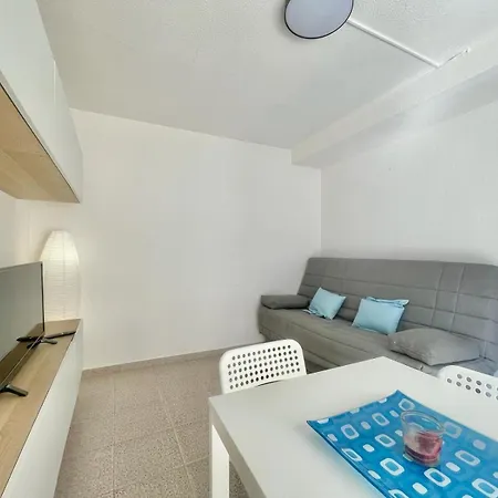 Rex Levante And Sun Apartment