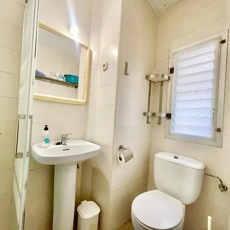 Apartamento Rex Levante And Sun *