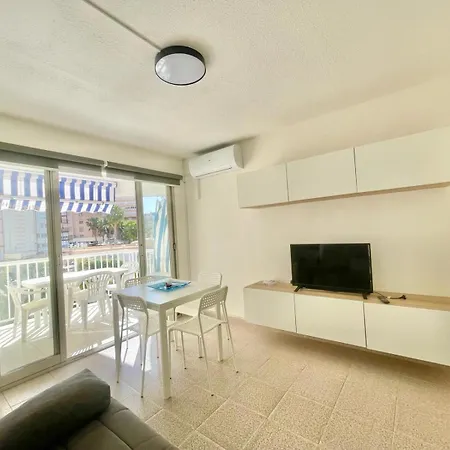 Apartamento Rex Levante And Sun Benidorm